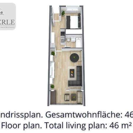 Exklusives 5-Sterne Apartment Waldperle Mit Indoor-Pool, Sauna, Top Lage Und Ausblick In Die Natur, Hunde Willkommen ショナッハ エクステリア 写真