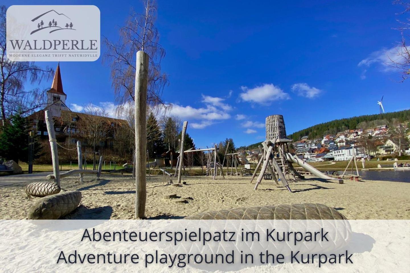 Exklusives 5-Sterne Apartment Waldperle Mit Indoor-Pool, Sauna, Top Lage Und Ausblick In Die Natur, Hunde Willkommen ショナッハ エクステリア 写真