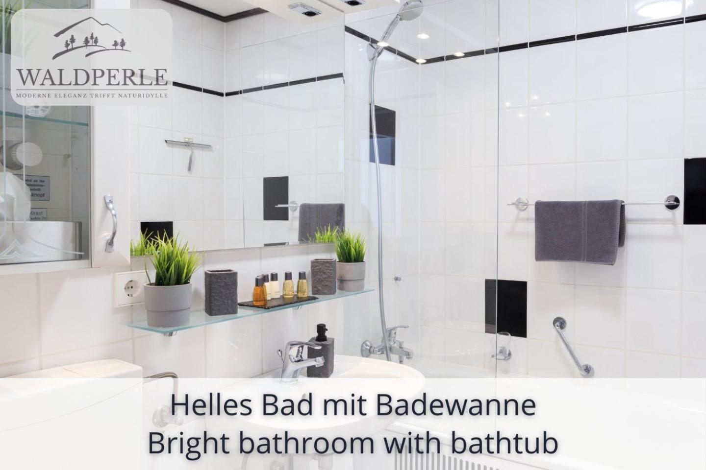 Exklusives 5-Sterne Apartment Waldperle Mit Indoor-Pool, Sauna, Top Lage Und Ausblick In Die Natur, Hunde Willkommen ショナッハ エクステリア 写真